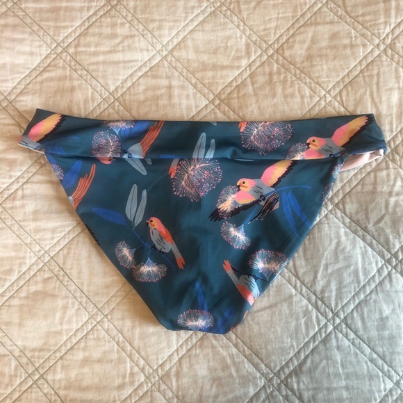 Patagonia Bikini Bottom - Picture 3 of 7
